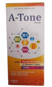 A-Tone