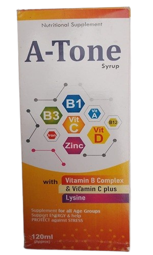 A-Tone