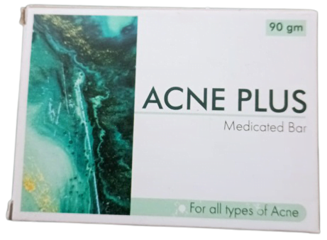 ACNE PLUS