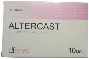 Altercast