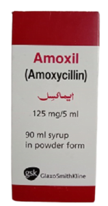 Amoxil