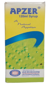 APZER