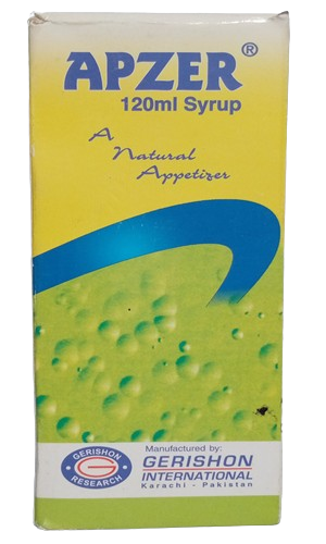 APZER