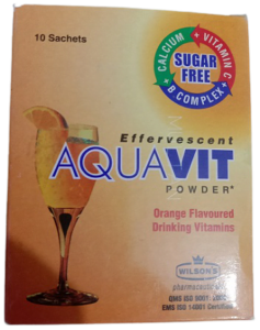 AQUAVIT