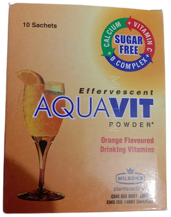 AQUAVIT