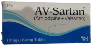 AV-Sartan