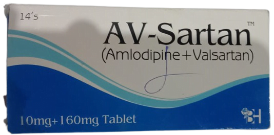 AV-Sartan