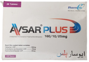 AVSAR-PLUS-1