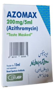 AZOMAX Suspension