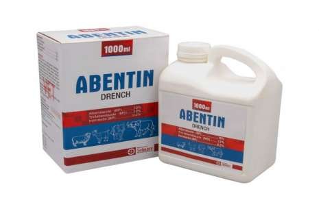 Abentin Drench