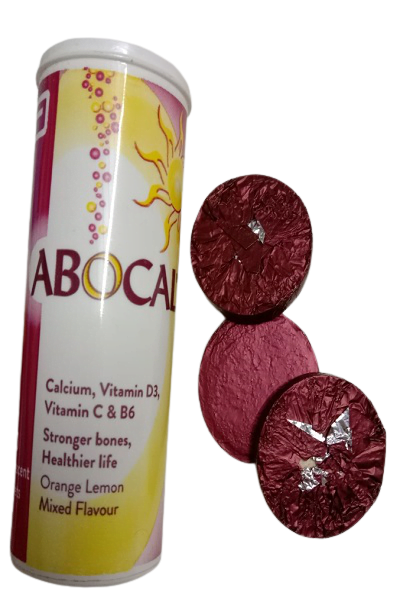 ABOCAL