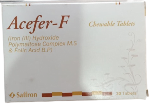 Acefer-F