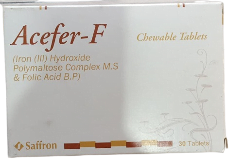 Acefer-F