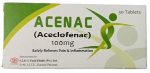 Acenac