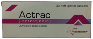 Actrac