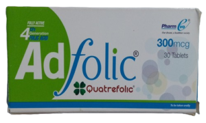 Adfolic