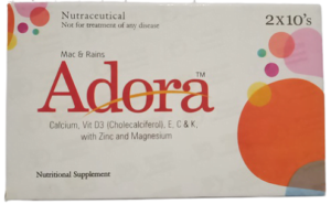 Adora