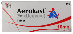 Aerokast