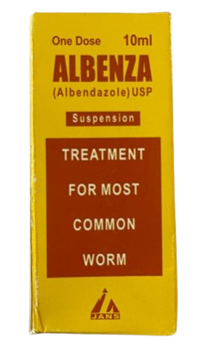 Albenza