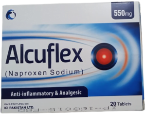 Alcuflex