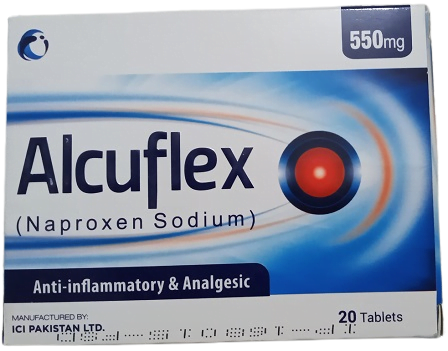 Alcuflex