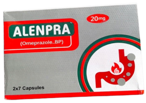 Alenpra