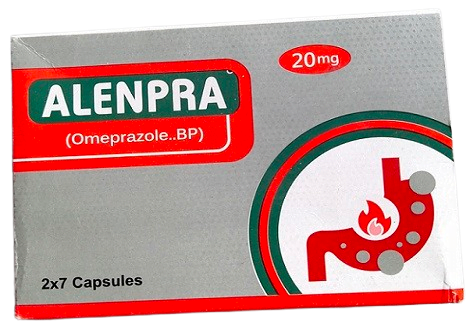 Alenpra