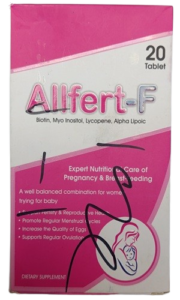 Allfert-F
