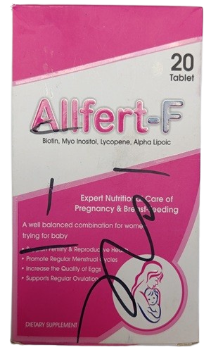 Allfert-F