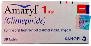Amaryl