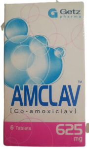 Amclav