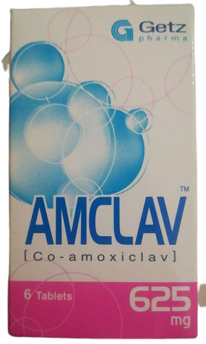 Amclav