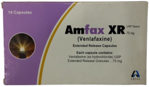 Amfax-XR