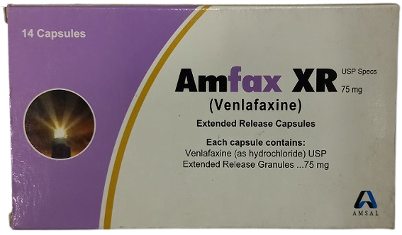 Amfax XR