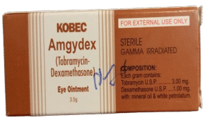Amgydex ointment