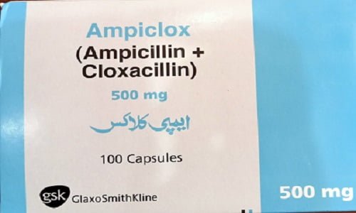 Ampiclox - Meds Archive