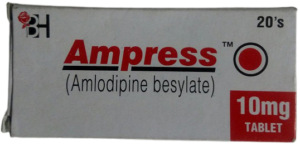 Ampress