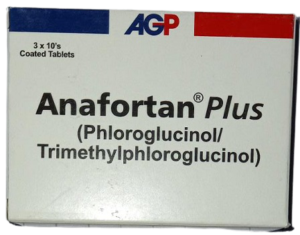 Anafortan-Plus