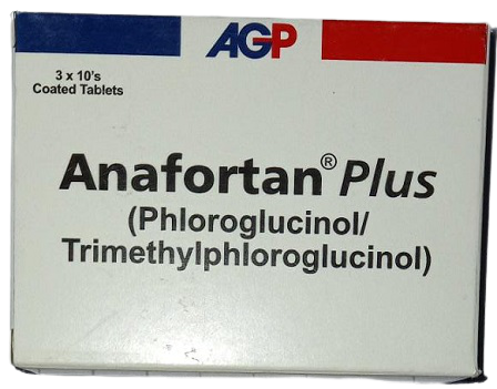 Anafortan Plus