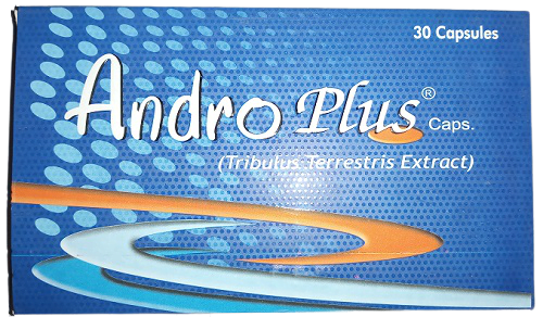 Andro plus