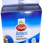 Antacid