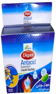 Antacid