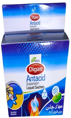 Antacid