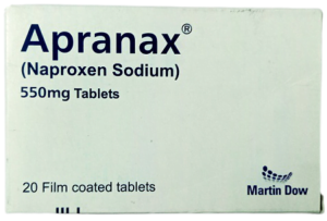 Apranax