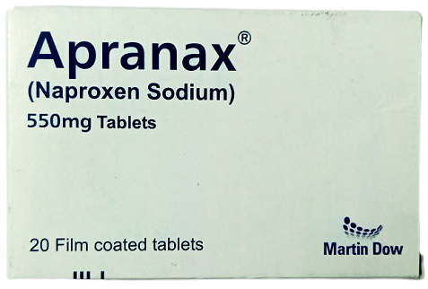 Apranax