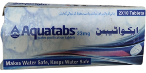 Aquatabs