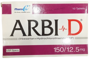 Arbi-D