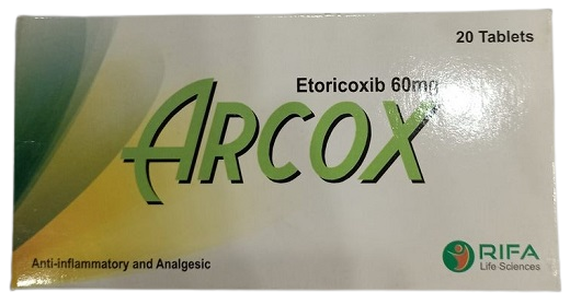 Arcox