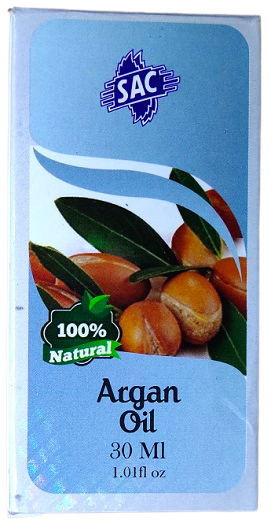 Argan oil