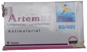 Artem DS Plus